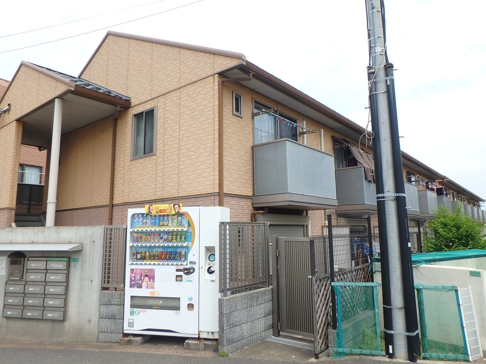 【投資・事業用】船橋市西船６丁目
