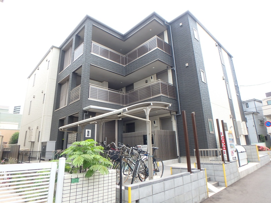 船橋市南本町