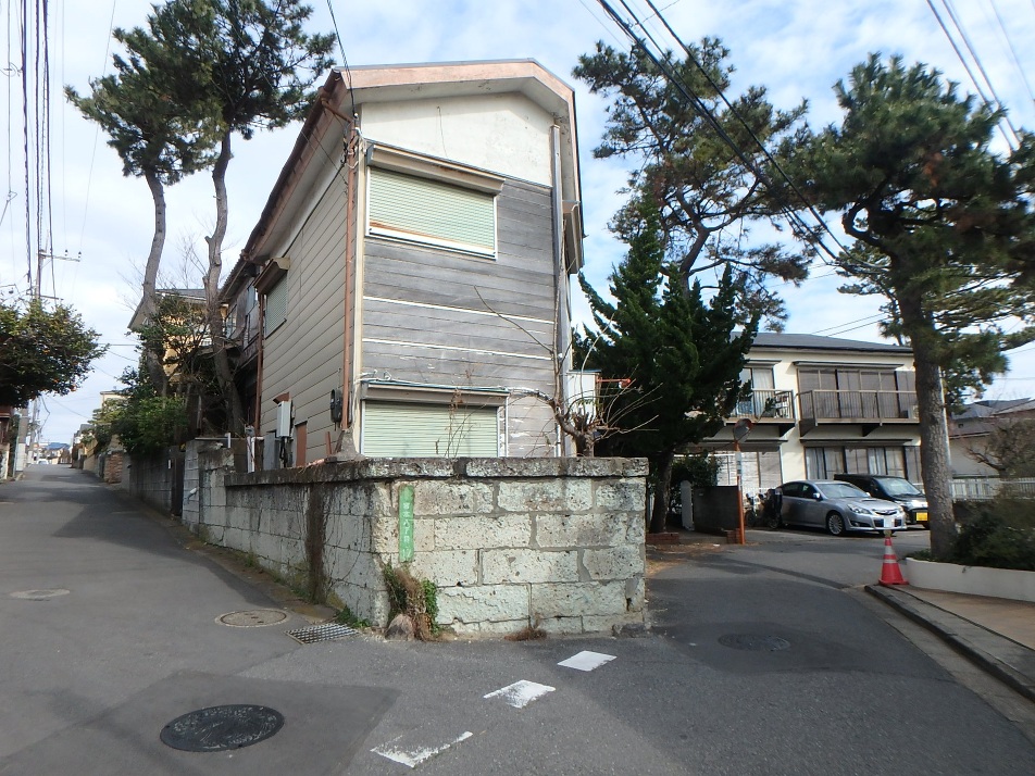 船橋市宮本８丁目