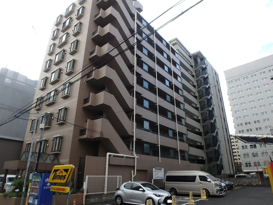 船橋市本町２丁目