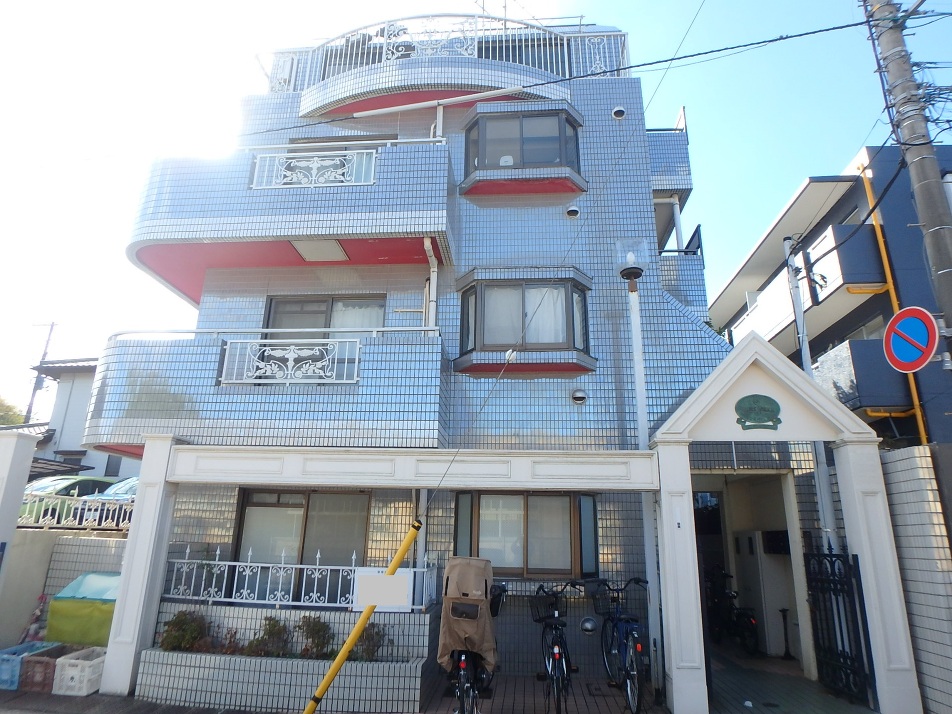 千葉市花見川区幕張本郷3丁目