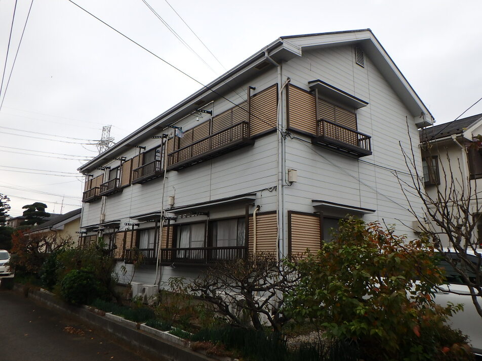 船橋市西船１丁目