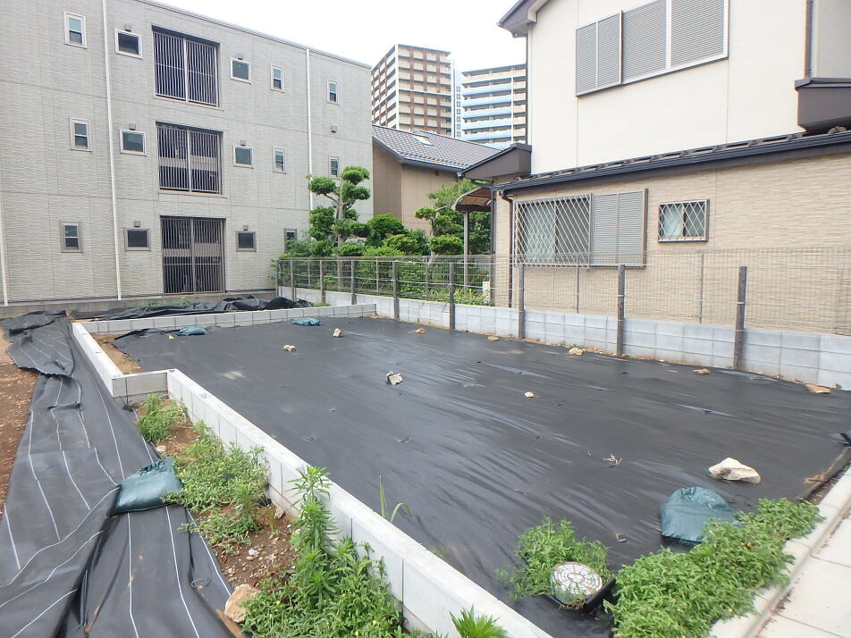 【土地】習志野市谷津１丁目