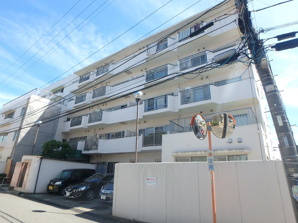 習志野市津田沼３丁目