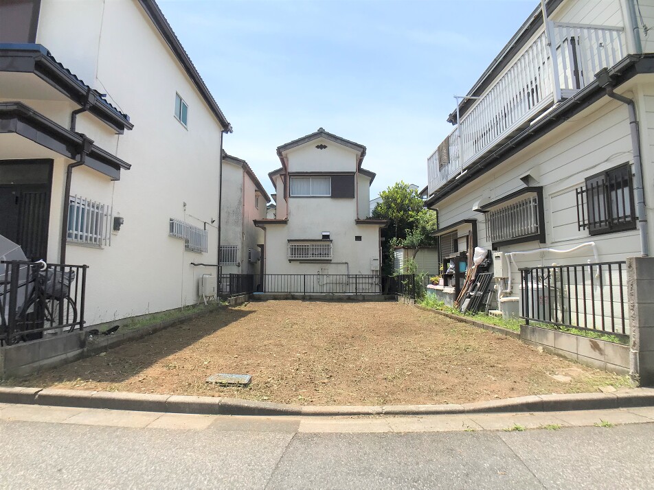 船橋市高野台２丁目