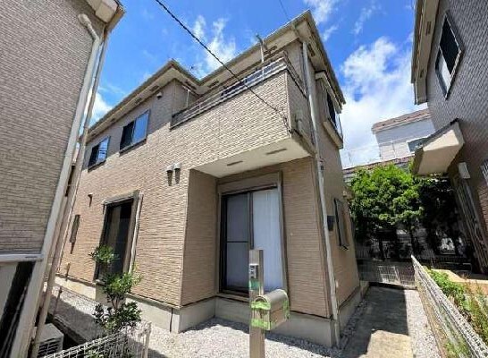 【中古一戸建て】船橋市宮本８丁目