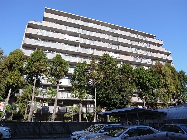 【マンション】習志野市東習志野４丁目