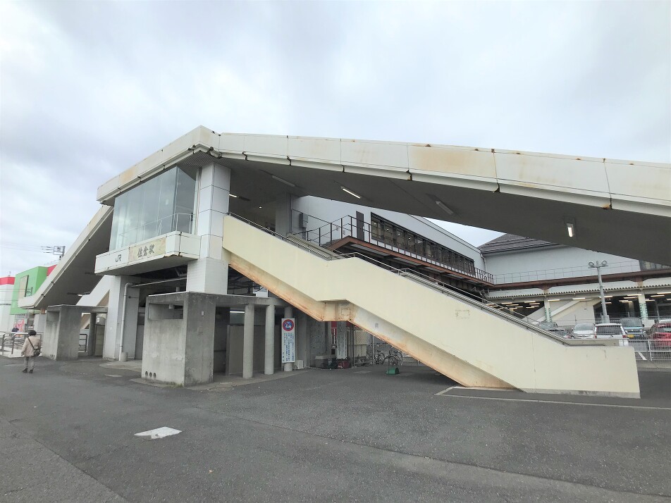 JR総武線「佐倉駅」 2500m バス停「佐倉南高校」から15分