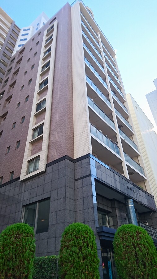 台東区竜泉２丁目