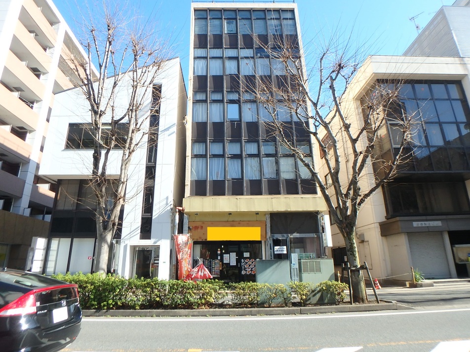 船橋市湊町１丁目