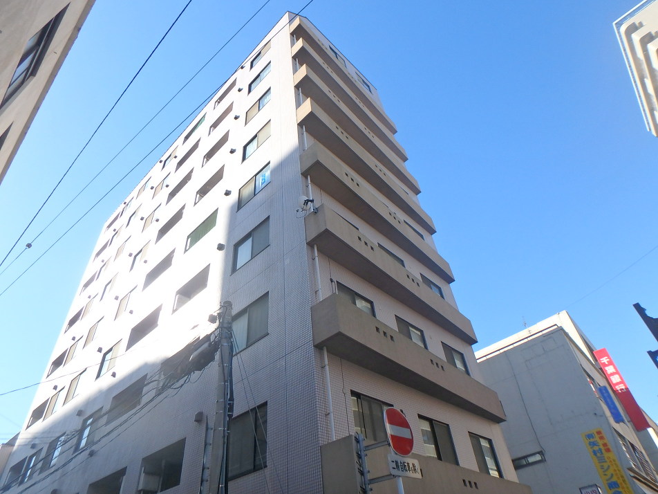 船橋市本町３丁目