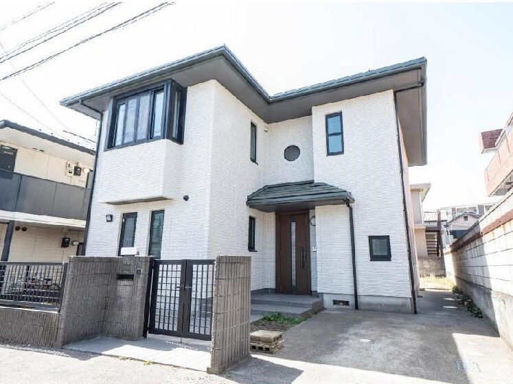 習志野市津田沼７丁目