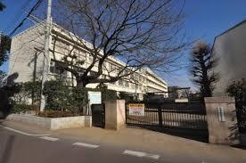 船橋市立八栄小学校 550m 徒歩8分