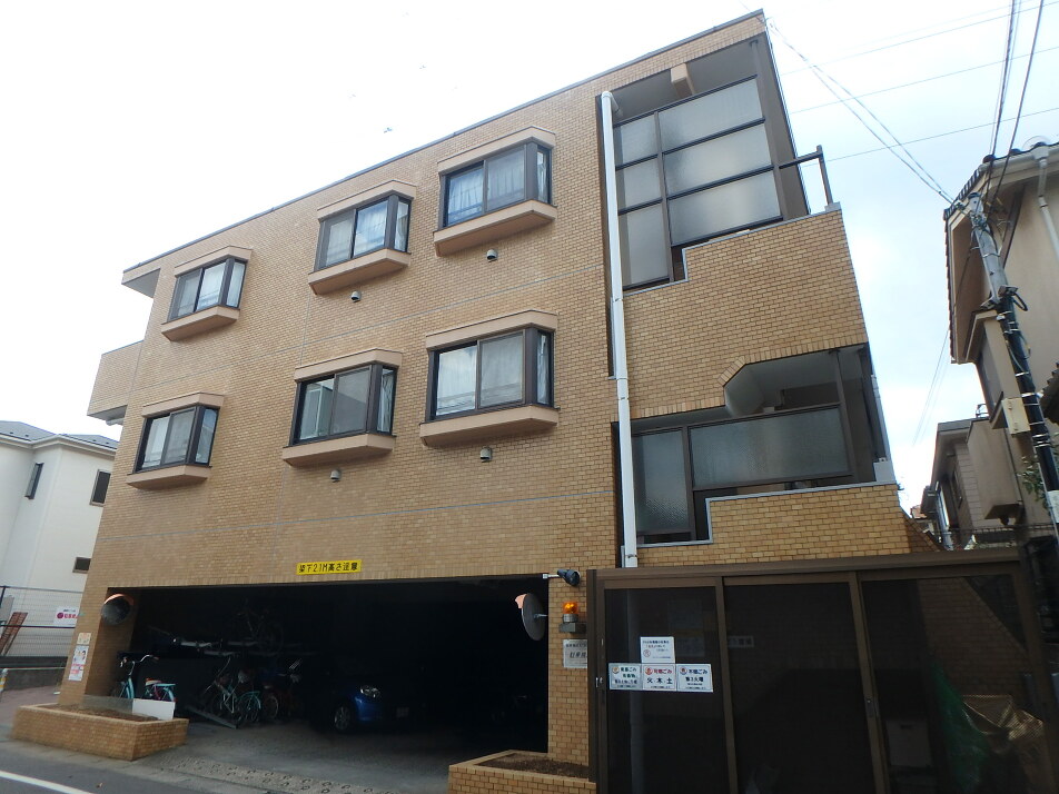 船橋市市場３丁目