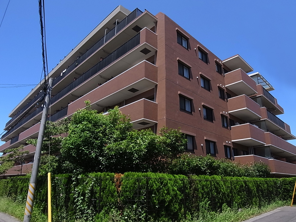 船橋市前原東１丁目