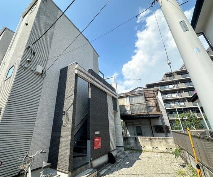 【投資・事業用】船橋市宮本６丁目
