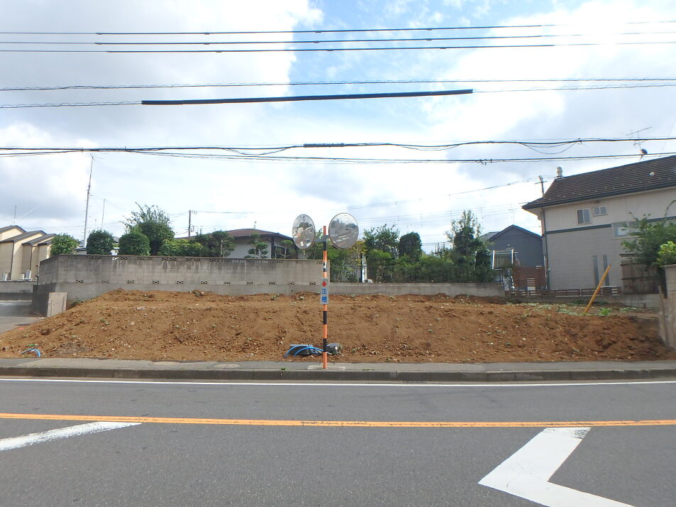 千葉市花見川区長作町