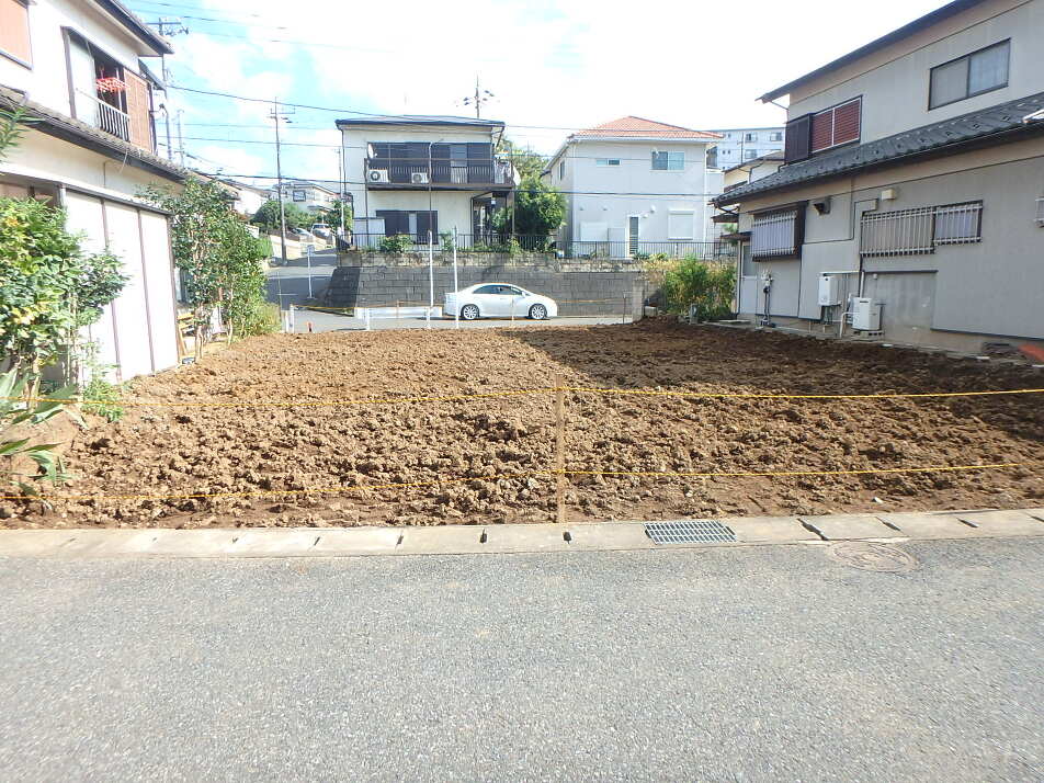 千葉市花見川区柏井１丁目