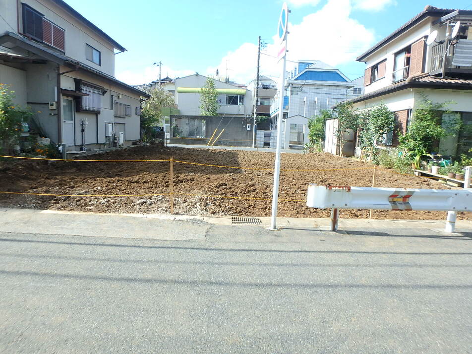 千葉市花見川区柏井１丁目