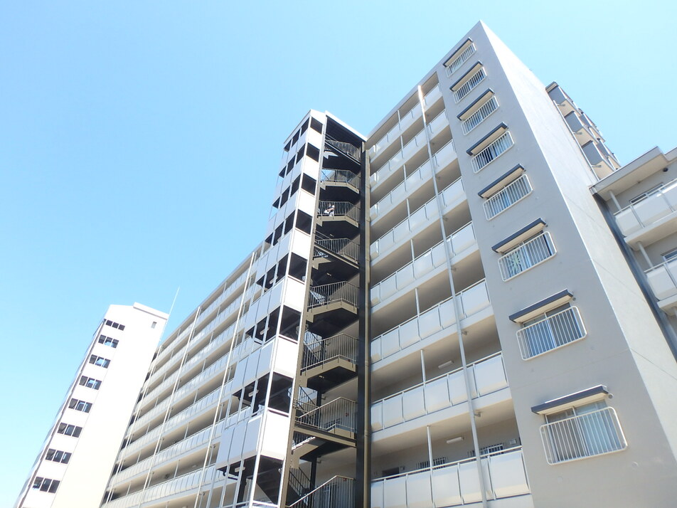 【マンション】習志野市谷津６丁目