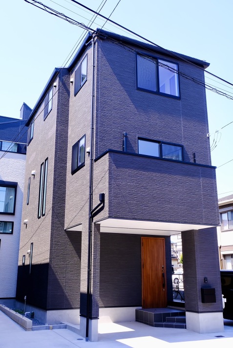 船橋市南本町