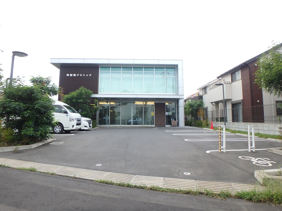 東船橋クリニック 950m 徒歩12分