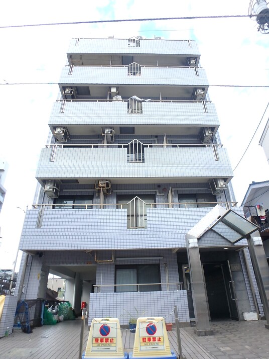 船橋市本町２丁目