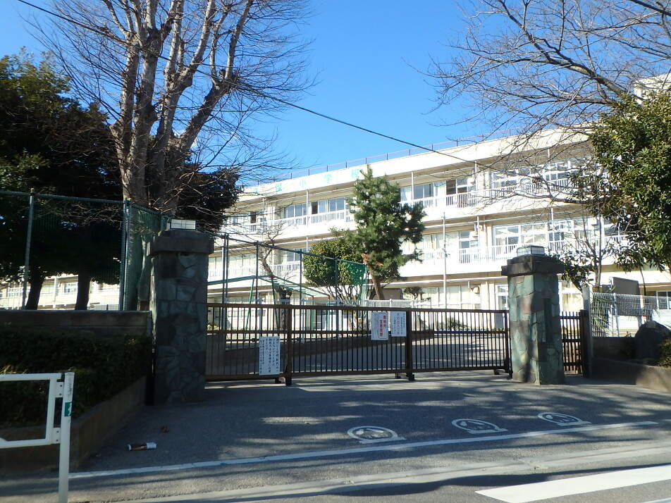 習志野市立大久保小学校 350m 徒歩5分