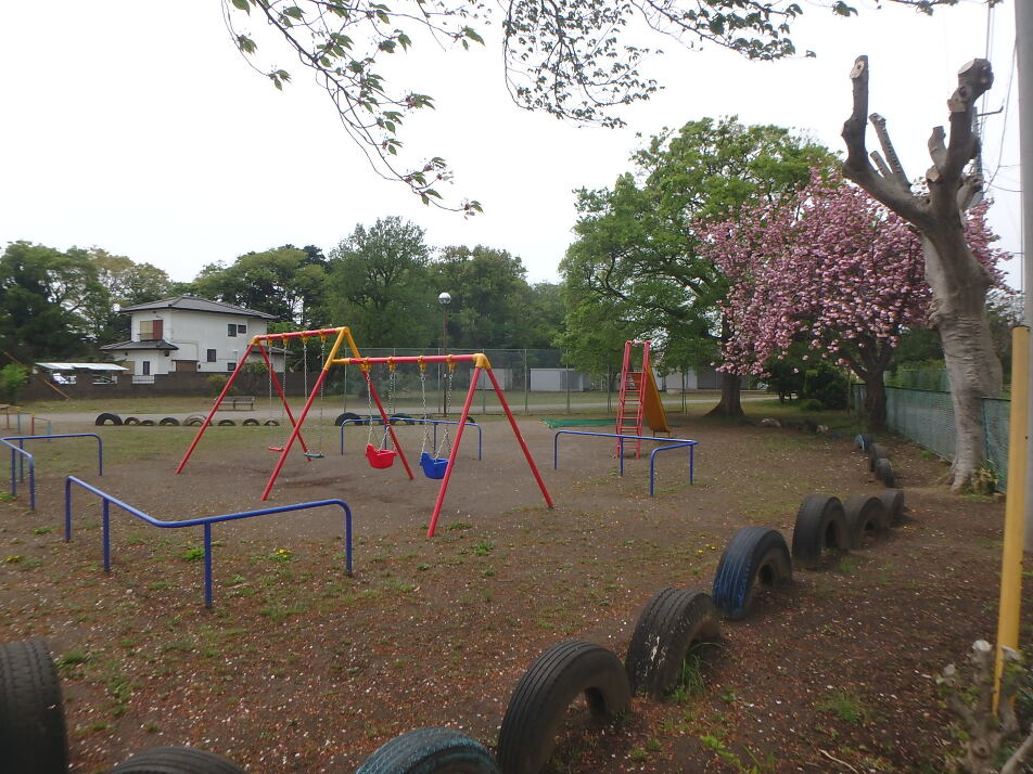実籾公園 190m 徒歩3分