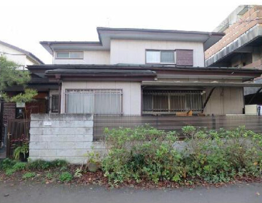 習志野市東習志野３丁目