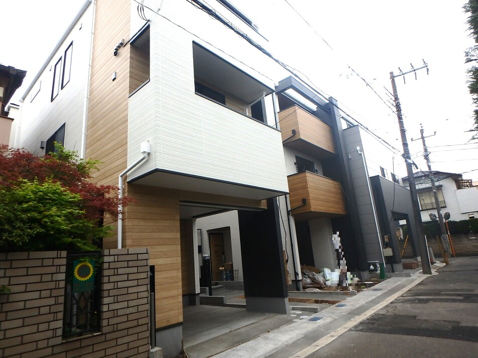 船橋市前原西３丁目