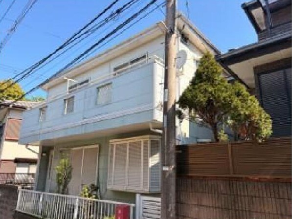 習志野市本大久保１丁目