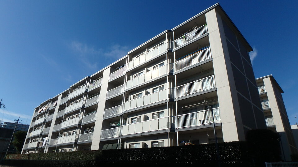習志野市津田沼３丁目