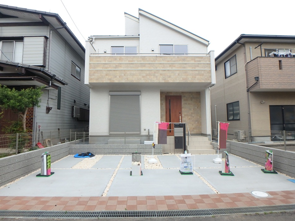 八千代市八千代台北１４丁目