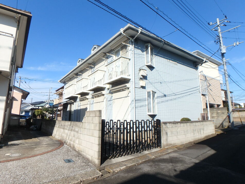 千葉市花見川区検見川町５丁目