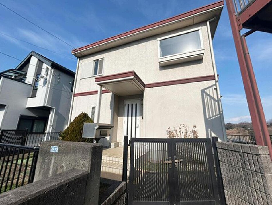 千葉市花見川区幕張本郷７丁目