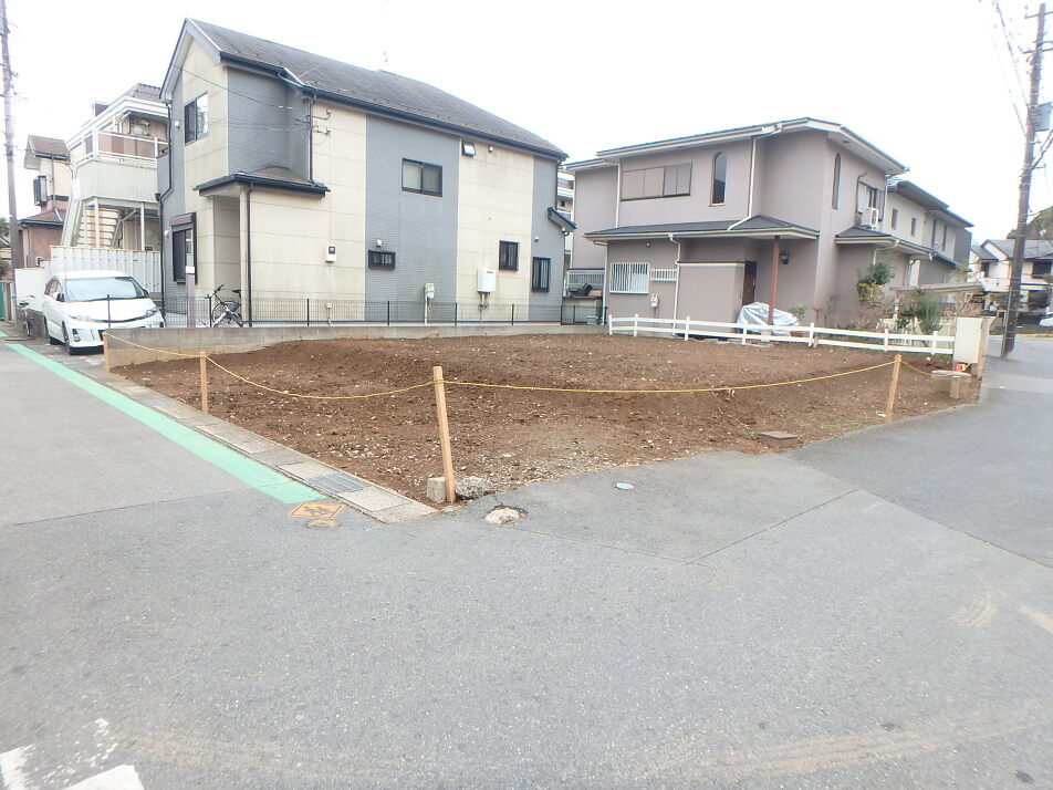 千葉市花見川区幕張町１丁目