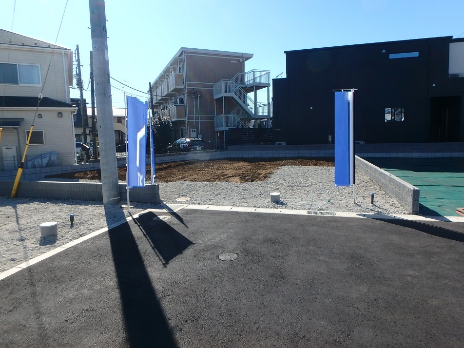 千葉市花見川区作新台５丁目