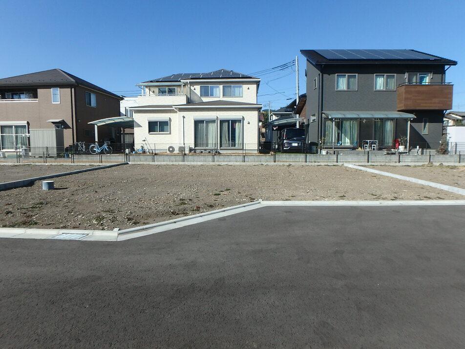 船橋市夏見５丁目