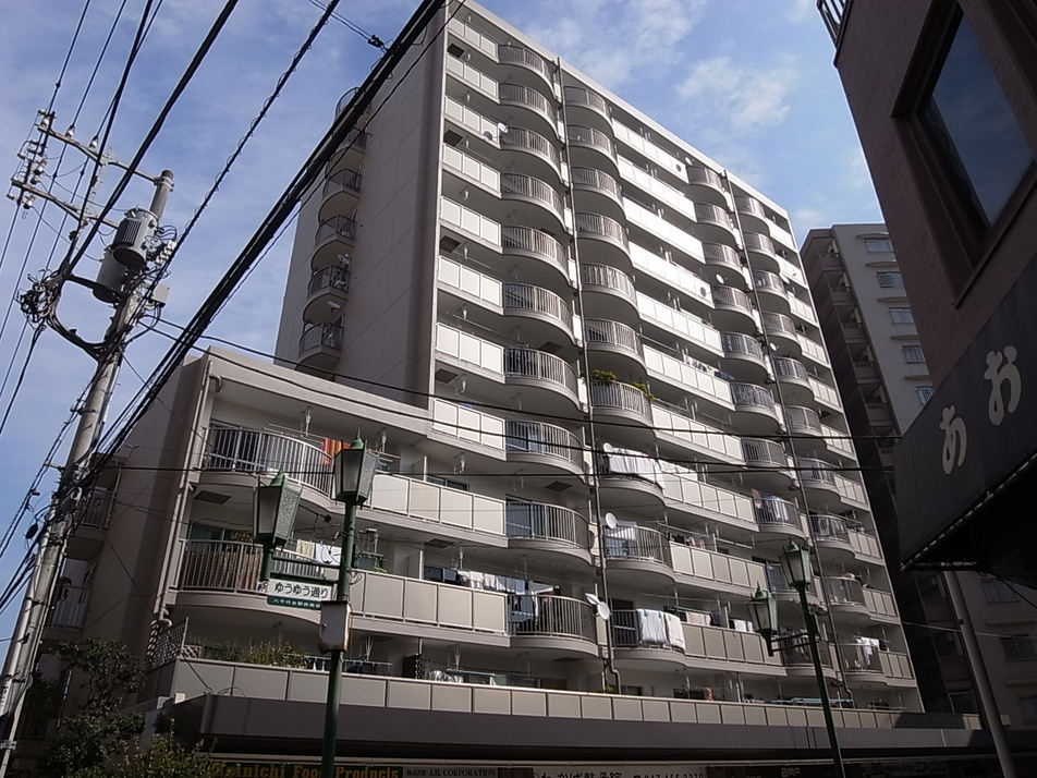 八千代市八千代台東１丁目