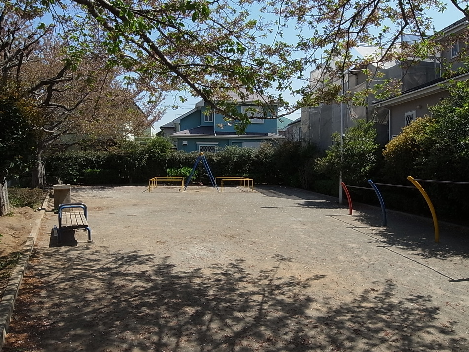 八千代台北１３丁目公園 100m 徒歩2分