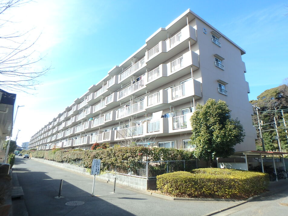 習志野市谷津２丁目