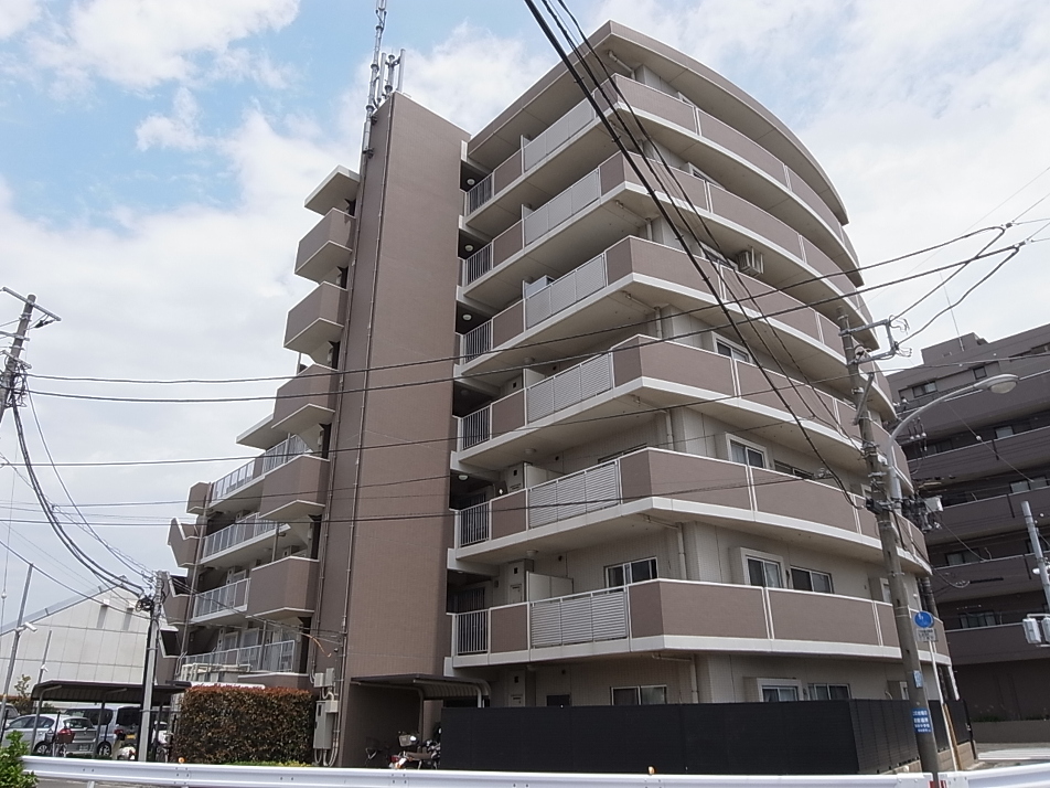 習志野市東習志野５丁目