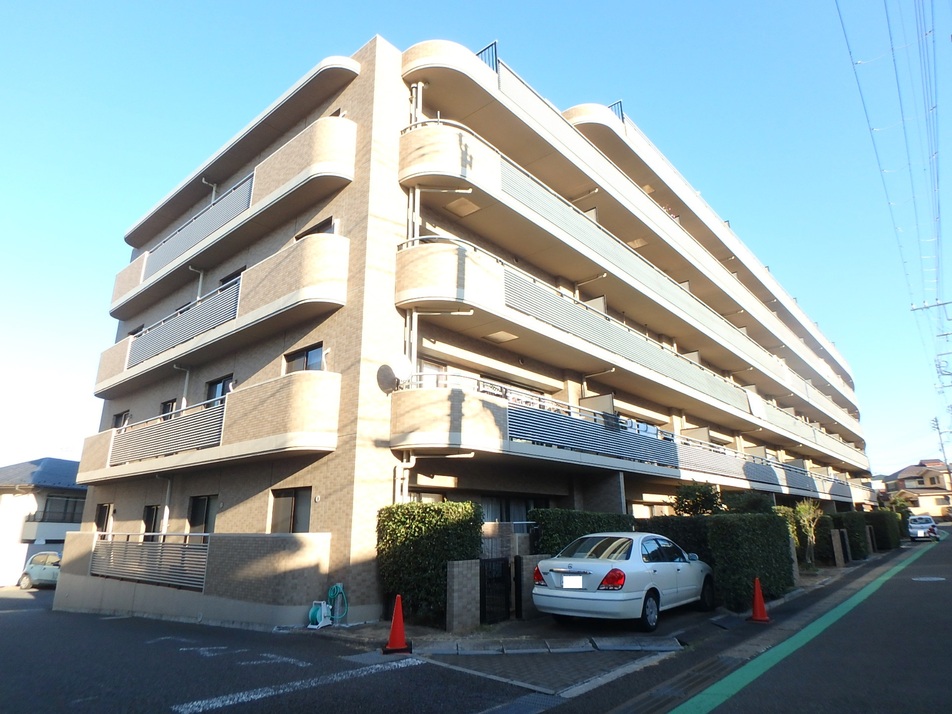 千葉市花見川区検見川町３丁目