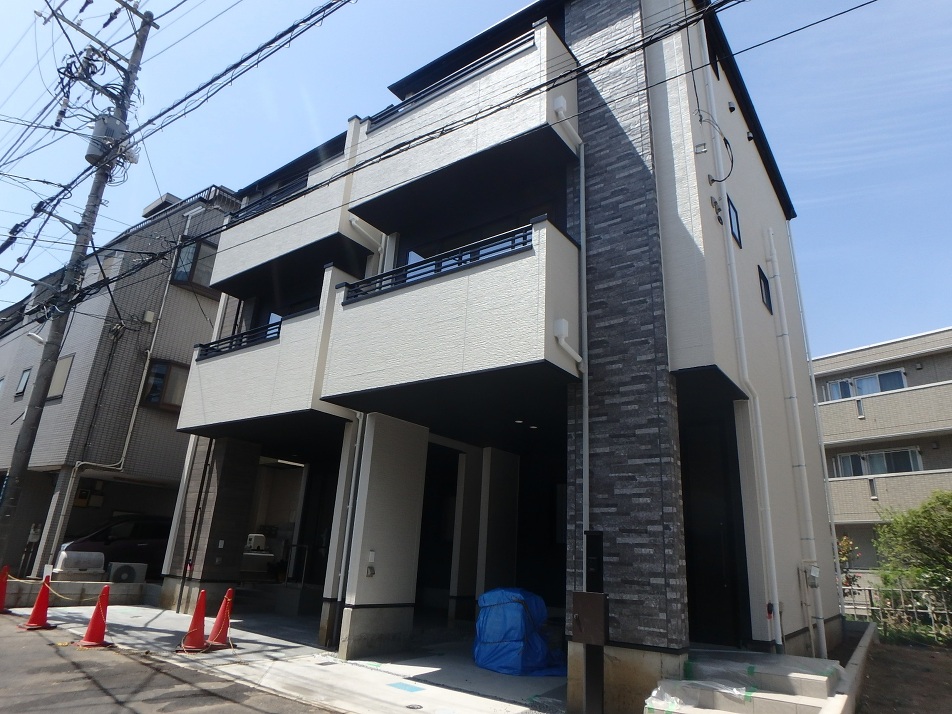 習志野市藤崎２丁目
