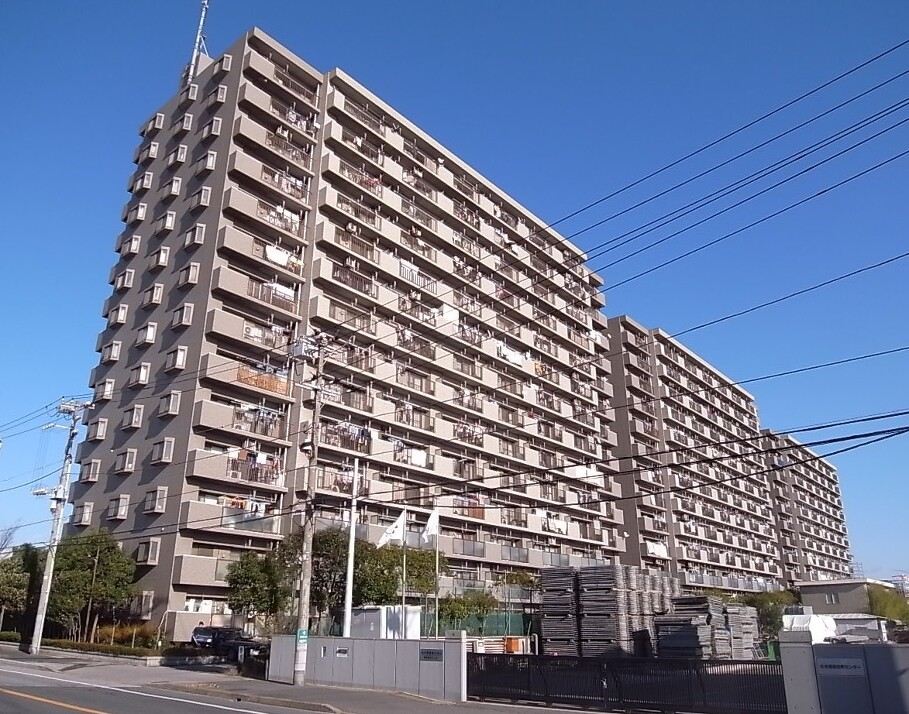 船橋市栄町１丁目