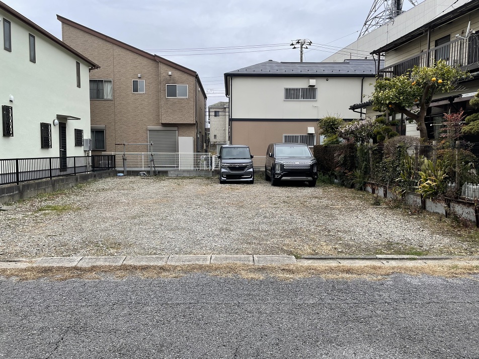 習志野市藤崎６丁目