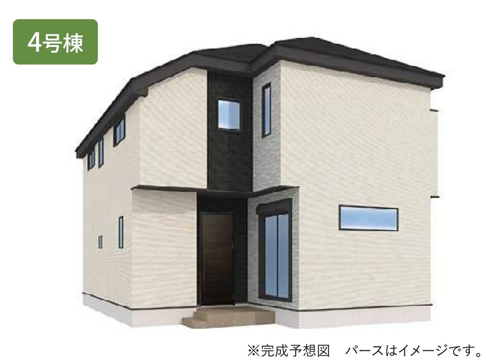 2025年7月完成予定イメージ