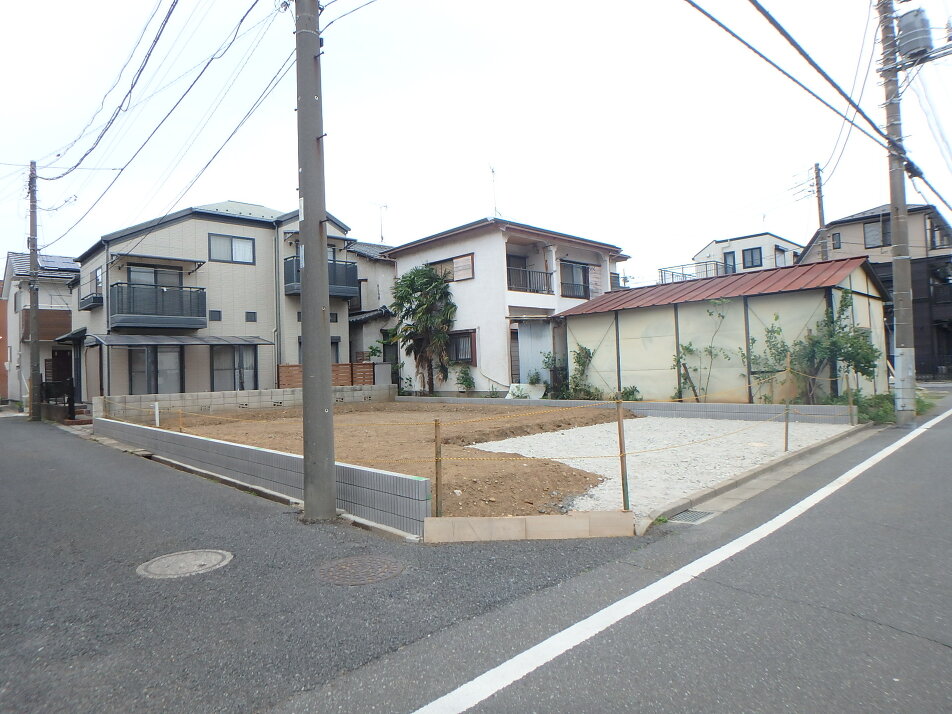 習志野市東習志野６丁目
