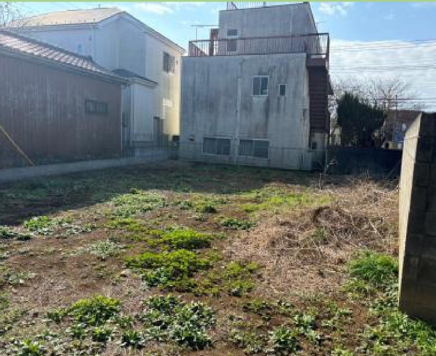 千葉市花見川区作新台３丁目